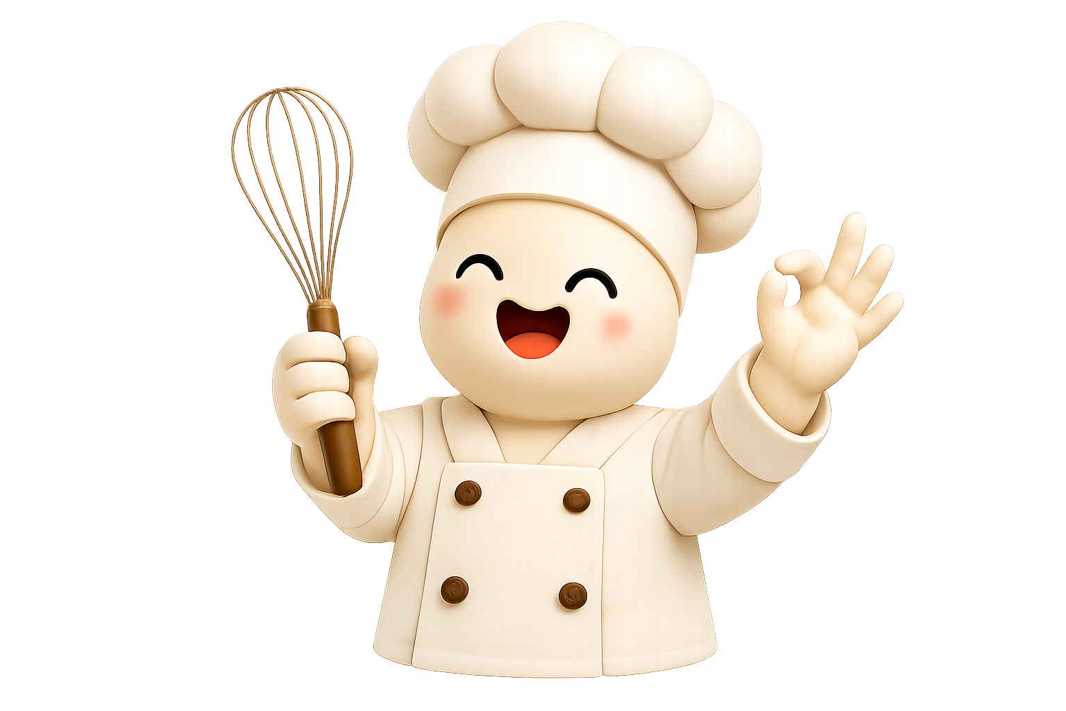 Our Bakery