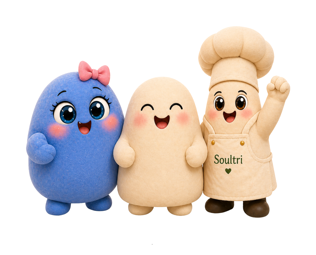 Soultri Bakery